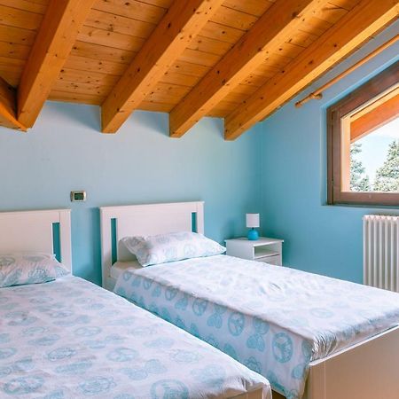Casa Giulia Villa Лиерна Екстериор снимка