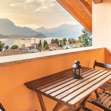 Casa Giulia Villa Лиерна Екстериор снимка