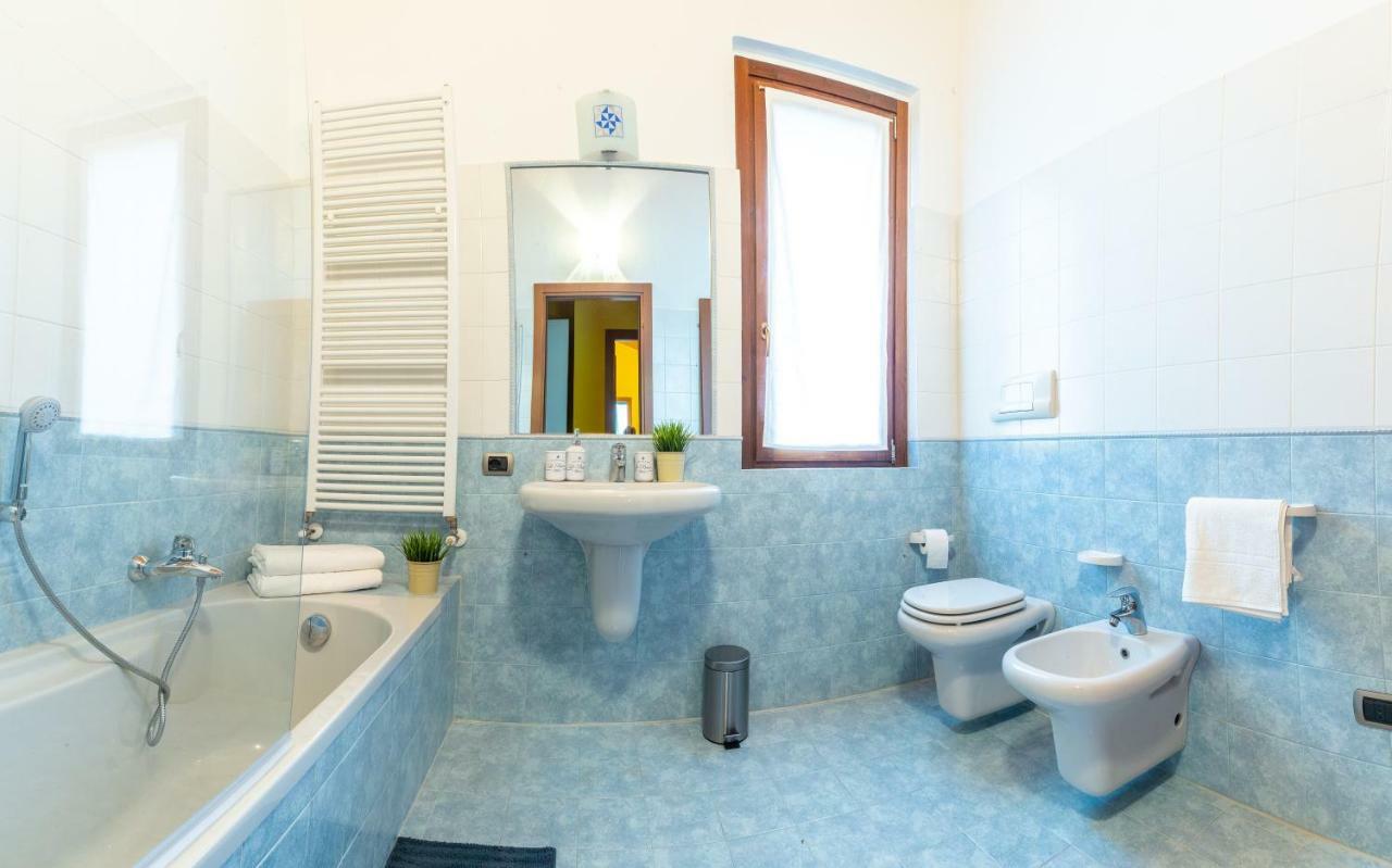 Casa Giulia Villa Лиерна Екстериор снимка