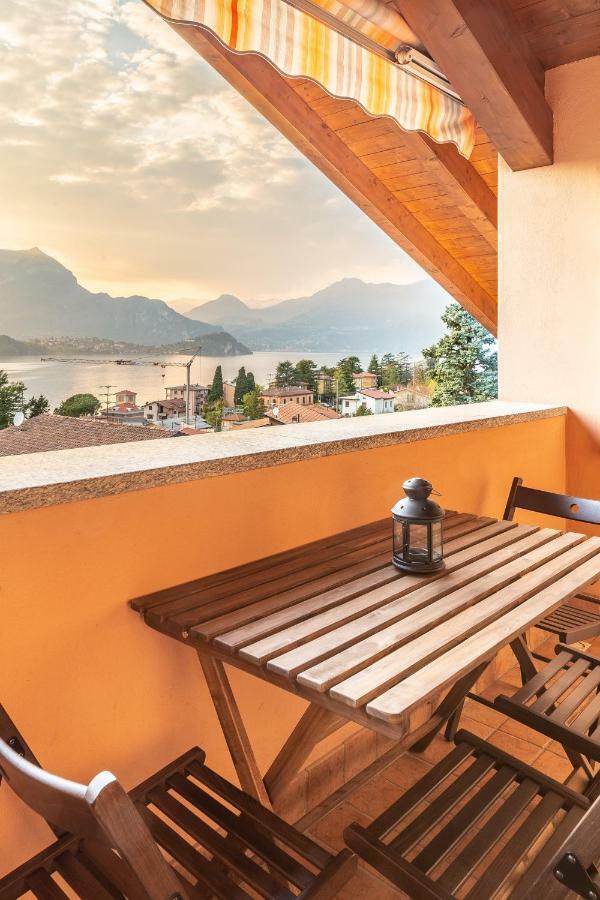 Casa Giulia Villa Лиерна Екстериор снимка